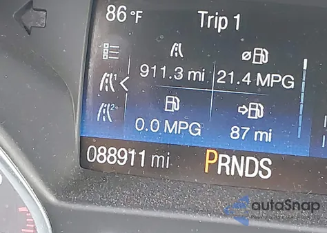 2017 Ford Escape Titanium from USA, damaged, VIN 1FMCU9J98HUD99775